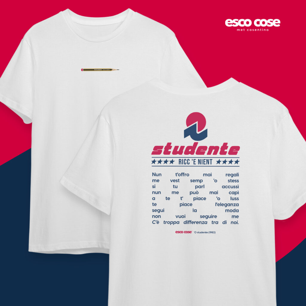 Studente Tee